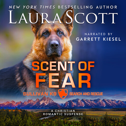 Scent of Fear, Laura Scott