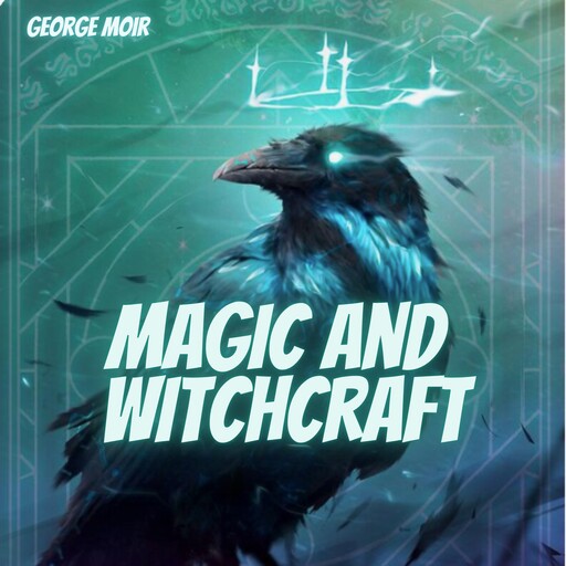 Magic and Witchcraft, George Moir