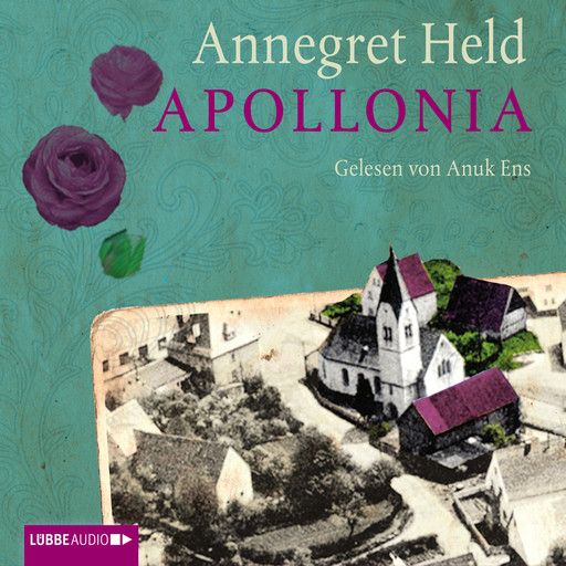 Apollonia, Annegret Held