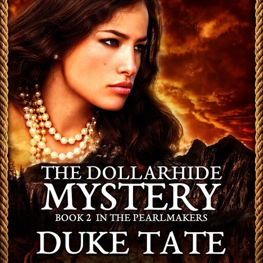 The Pearlmakers, Duke Tate