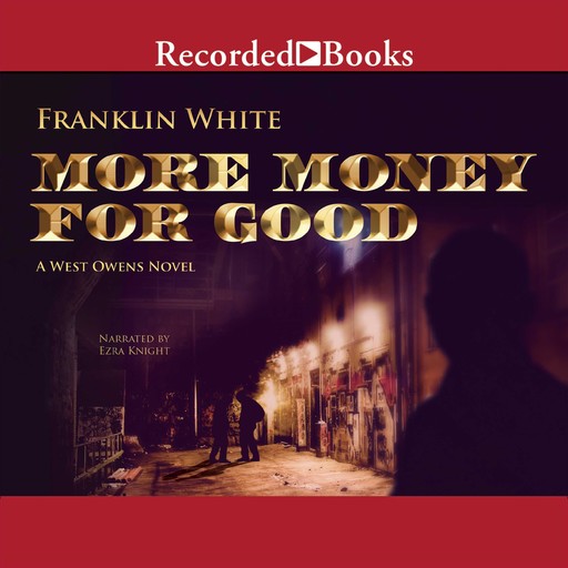 More Money for Good, Franklin White