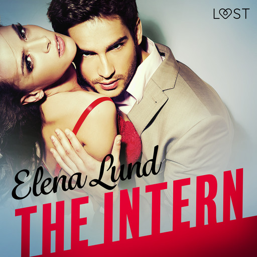 The Intern - Erotic Short Story, Elena Lund