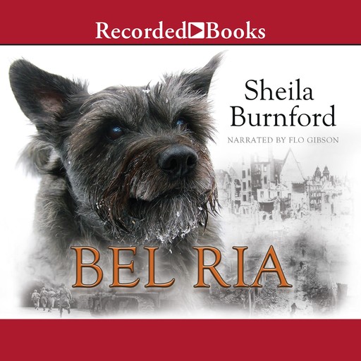 Bel Ria, Burnford Sheila