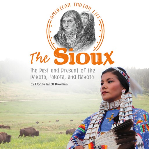 The Sioux, Donna Bowman