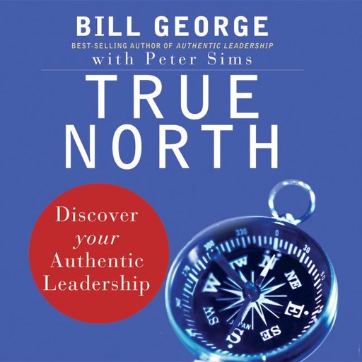 True North, George Bill, Peter Sims