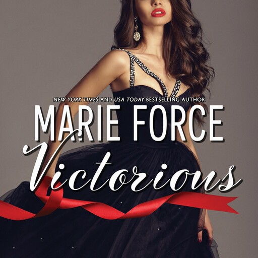 Victorious, Marie Force