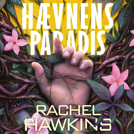 Hævnens paradis, Rachel Hawkins