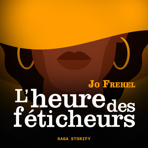 L'heure des féticheurs, Jo Frehel