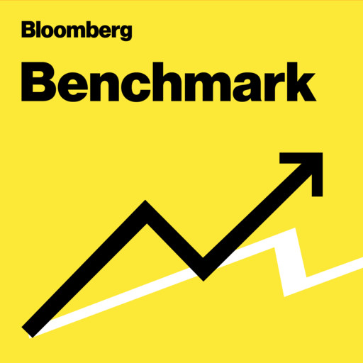 55: The App That Runs China's Economy, Bloomberg News