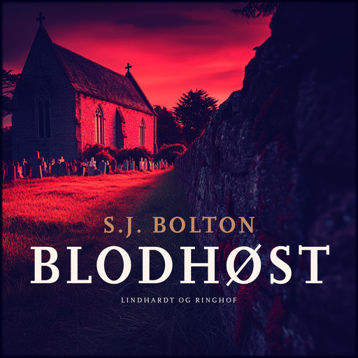 Blodhøst, S.J. Bolton