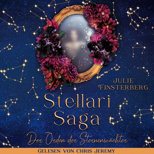 Stellari Saga, Julie Finsterberg