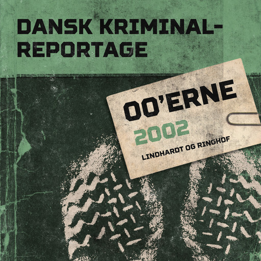Dansk Kriminalreportage 2002, Diverse