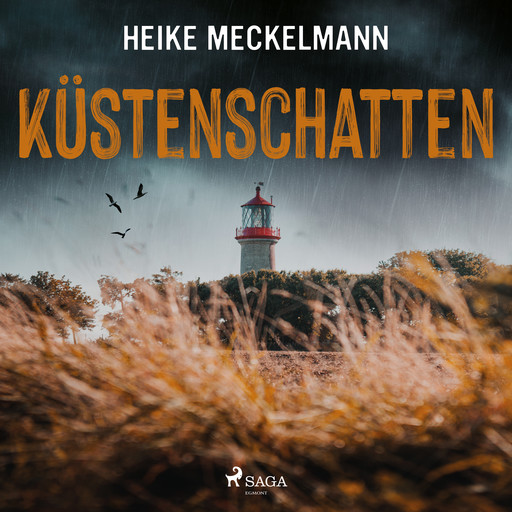 Küstenschatten: Fehmarn Krimi (Kommissare Westermann und Hartwig 2), Heike Meckelmann