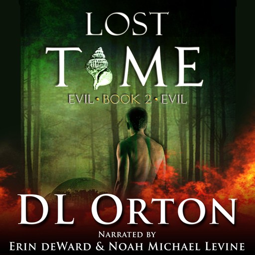 Lost Time, D.L. Orton