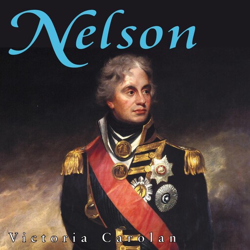 Nelson, Victoria Carolan