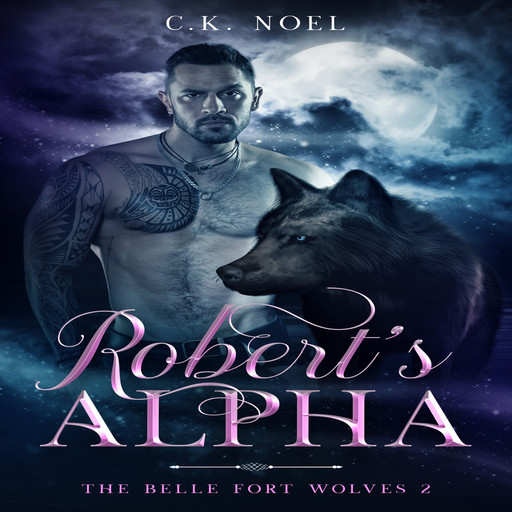 Robert's Alpha, C.K. Noel