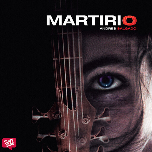 Martirio, Andrés Salgado
