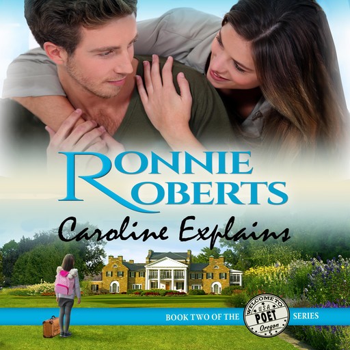 Caroline Explains, Ronnie Roberts