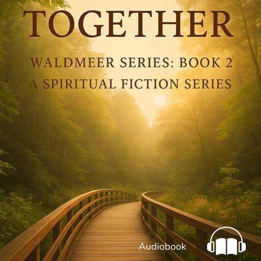 Together, Donna Goddard