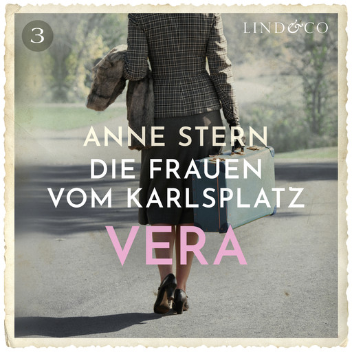 Vera, Anne Stern