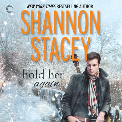 Hold Her Again, Shannon Stacey