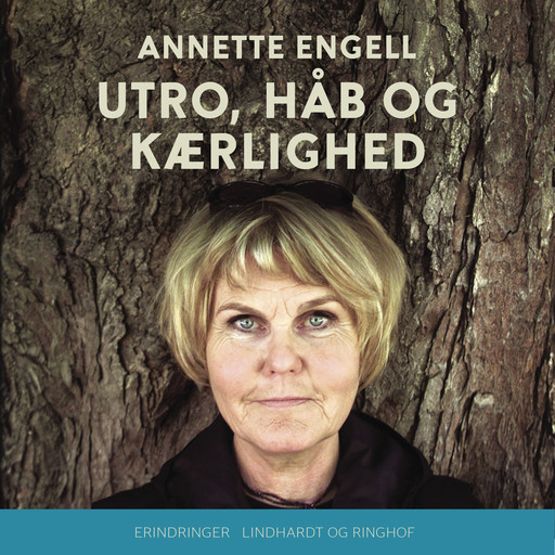 Utro, håb og kærlighed, Annette Engell
