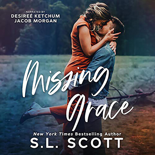 Missing Grace, S.L. Scott