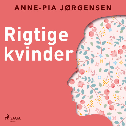 Rigtige kvinder, Anne-Pia Jørgensen