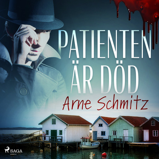 Patienten är död, Arne Schmitz