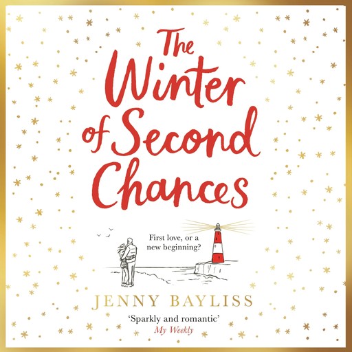 The Winter of Second Chances, Jenny Bayliss