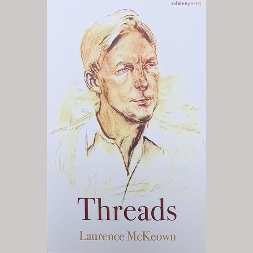 Threads, Laurence McKeown