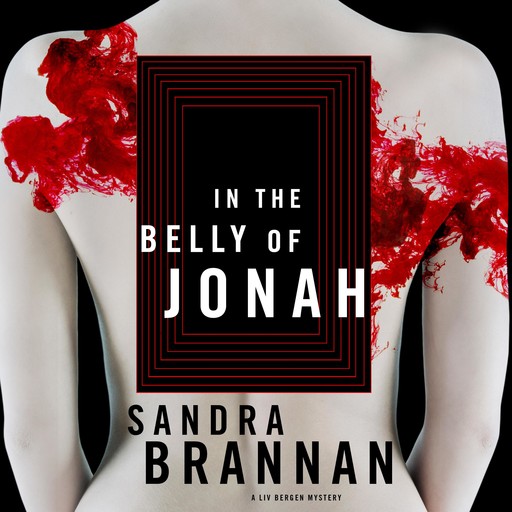In the Belly of Jonah, Sandra Brannan