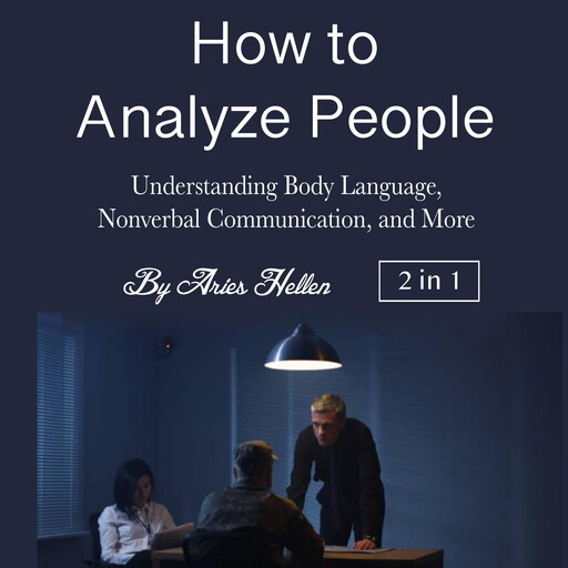 How to Analyze People, Aries Hellen