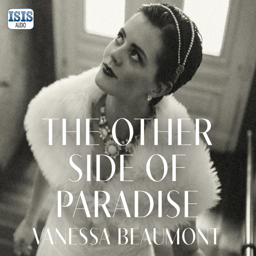 The Other Side of Paradise, Vanessa Beaumont
