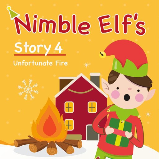 Nimble Elf's Story 4 Unfortunate Fire, MC