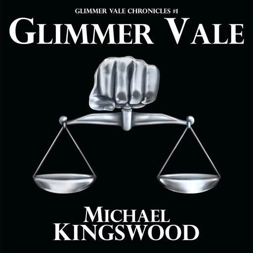 Glimmer Vale, Michael Kingswood