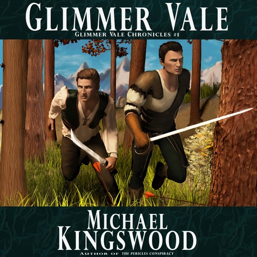 Glimmer Vale, Michael Kingswood