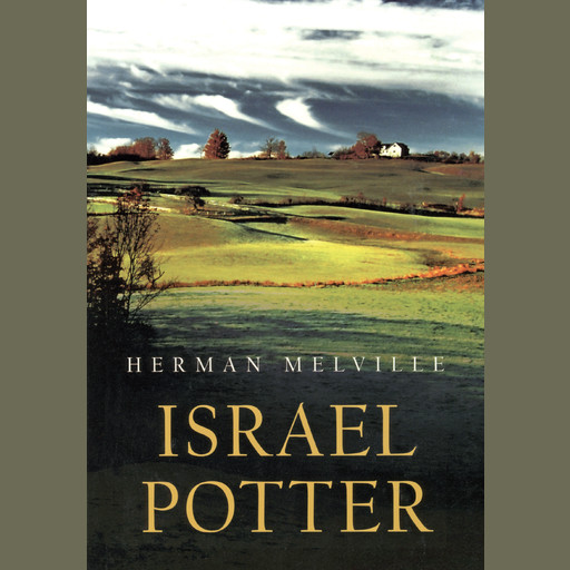 Israel Potter, Herman Melville
