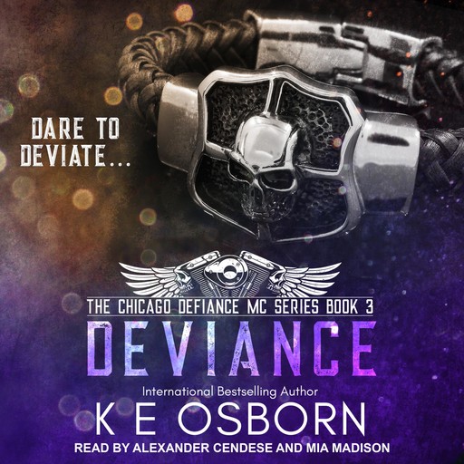 Deviance, K.E. Osborn