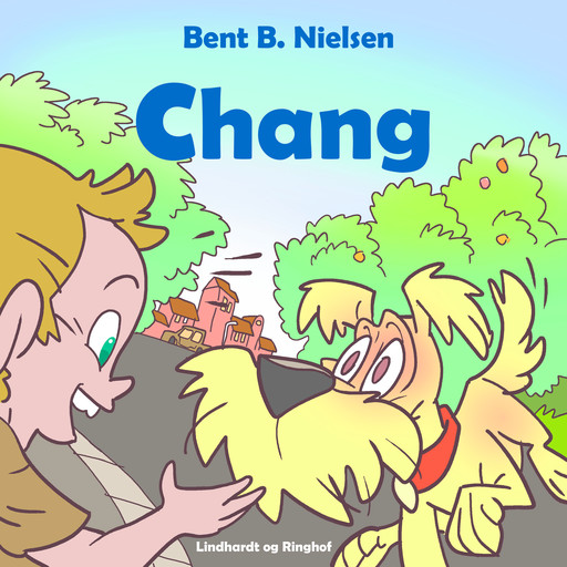 Chang, Bent B. Nielsen