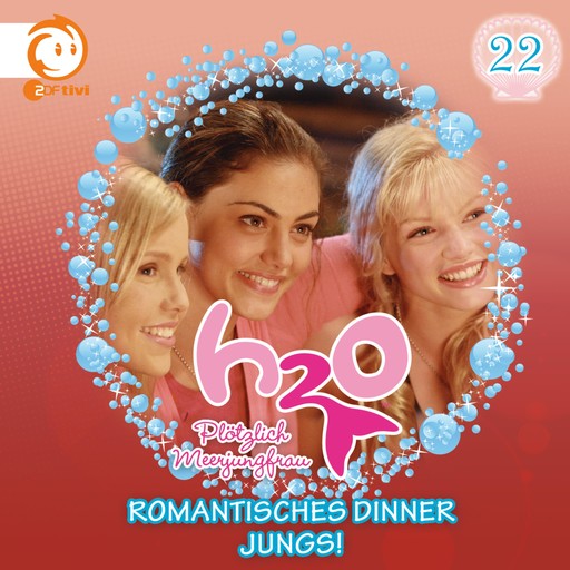22: Romantisches Dinner / Jungs!, Thomas Karallus