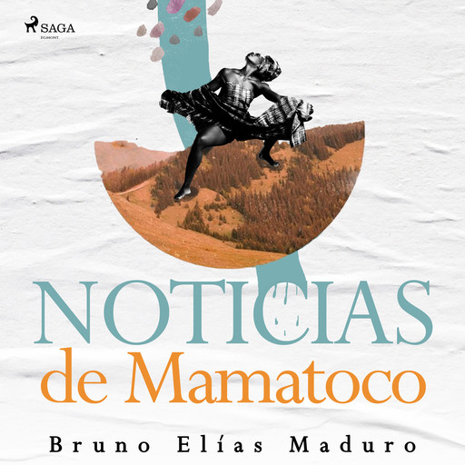 Noticias de Mamatoco, Bruno Elías Maduro Rodríguez