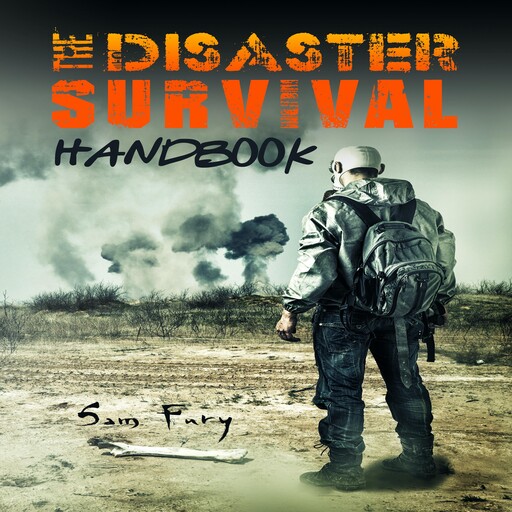 The Disaster Survival Handbook, Sam Fury