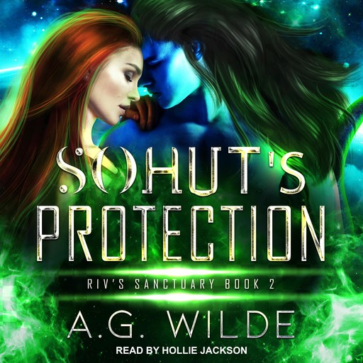 Sohut's Protection, A.G. Wilde