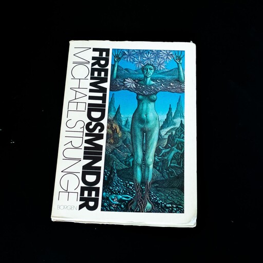 Fremtidsminder, Michael Strunge