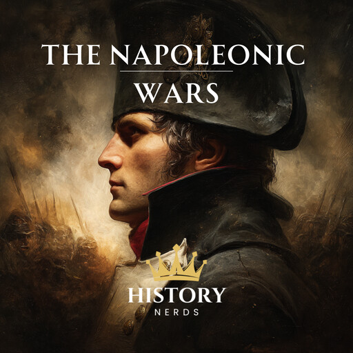 The Napoleonic Wars, History Nerds