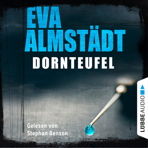 Dornteufel (Gekürzt), Eva Almstädt