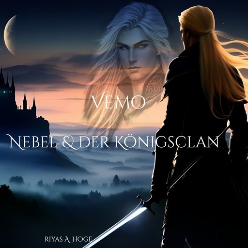 Vemo, Riyas A. Hoge