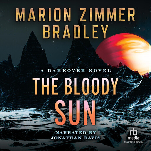 The Bloody Sun, Marion Zimmer Bradley