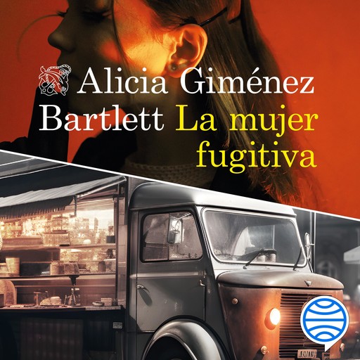 La mujer fugitiva, Alicia Giménez Bartlett